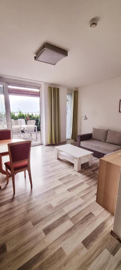 Apartman Pavlov Palavske Vinohrady Eksteriør bilde