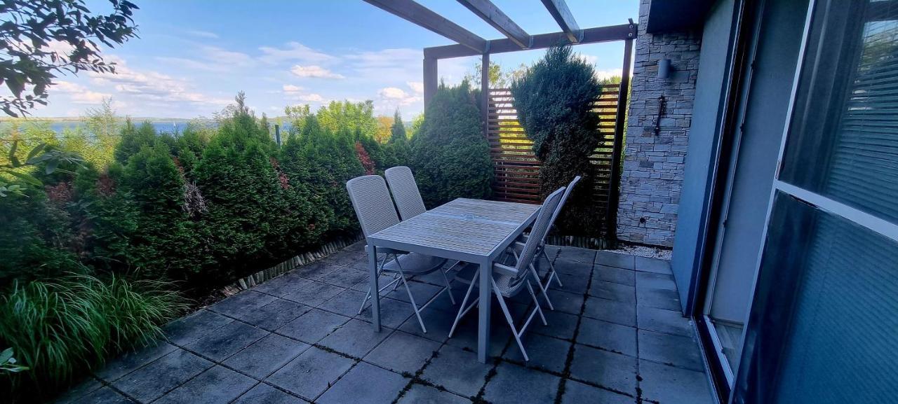 Apartman Pavlov Palavske Vinohrady Eksteriør bilde